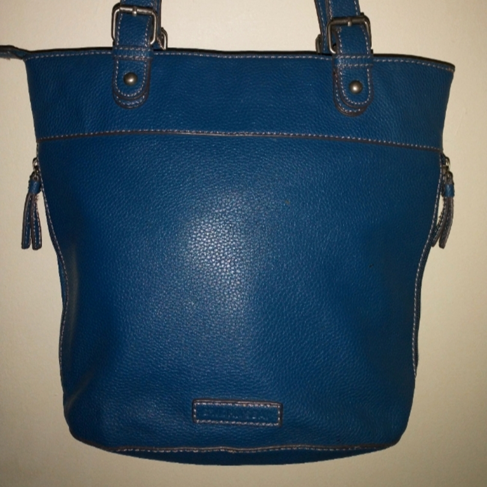 Sage  Harbor 100% leather